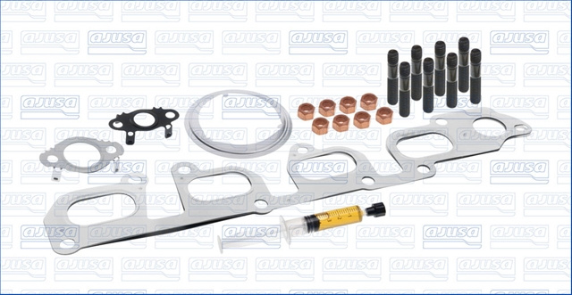 Set Montaj, Turbocompresor Ajusa Vw JTC11703