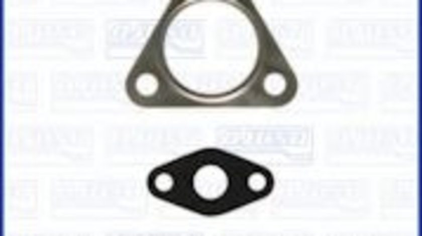 Set montaj, turbocompresor ALFA ROMEO 155 (167) (1992 - 1997) AJUSA JTC11223 piesa NOUA