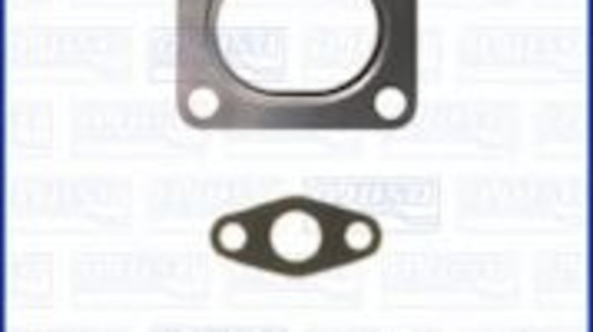 Set montaj, turbocompresor ALFA ROMEO 156 (932) (1997 - 2005) AJUSA JTC11062 piesa NOUA