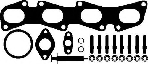 Set montaj, turbocompresor ALFA ROMEO 159 (939) (2005 - 2011) ELRING 703.940 piesa NOUA