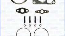 Set montaj, turbocompresor BMW Seria 3 (E90) (2005...