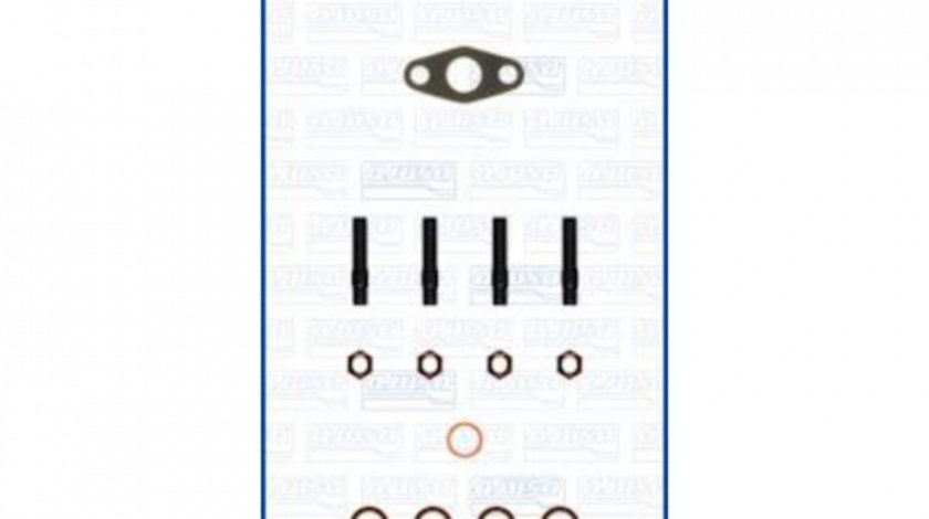 Set montaj, turbocompresor Citroen C5 II Break (RE_) 2004-2016 #2 041004301