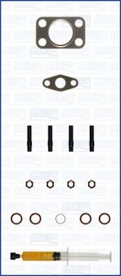 Set montaj, turbocompresor CITROEN C5 III (RD) (2008 - 2016) AJUSA JTC11351 piesa NOUA