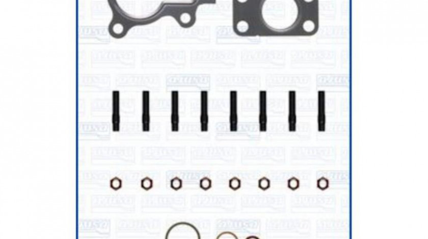 Set montaj, turbocompresor Citroen NEMO caroserie (AA_) 2008-2016 #2 041008101