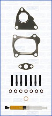 Set montaj, turbocompresor DACIA LOGAN MCV (KS) (2007 - 2016) AJUSA JTC11526 piesa NOUA