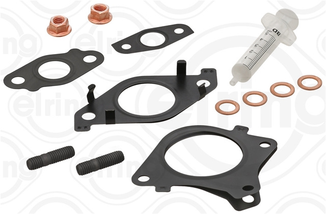 Set Montaj Turbocompresor Elring 153.700