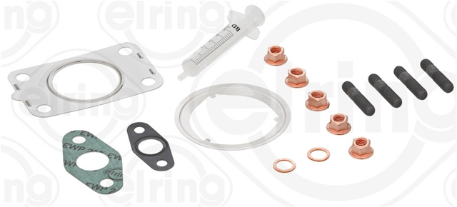 Set Montaj, Turbocompresor Elring 196.420