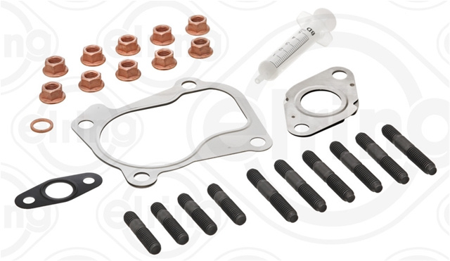 Set Montaj, Turbocompresor Elring 196.620