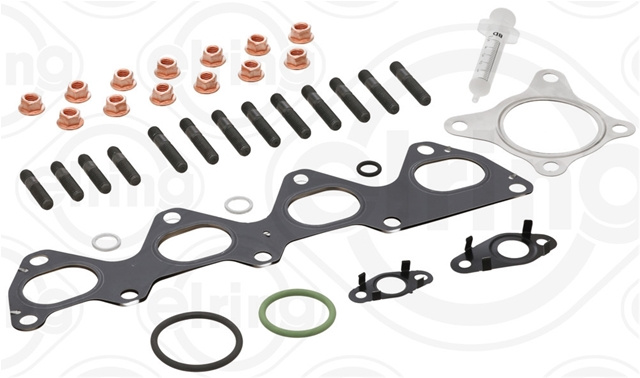 Set Montaj, Turbocompresor Elring 214.600