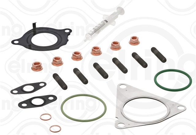 Set Montaj, Turbocompresor Elring 226.510