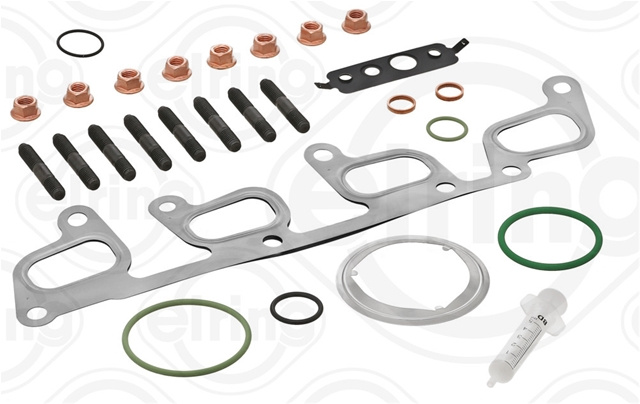 Set Montaj, Turbocompresor Elring 232.830