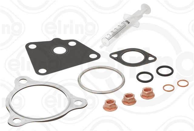 Set Montaj, Turbocompresor Elring 247.120
