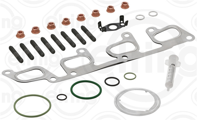Set Montaj, Turbocompresor Elring 262.500