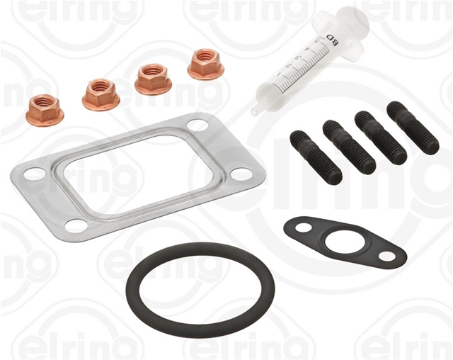 Set Montaj, Turbocompresor Elring 286.600