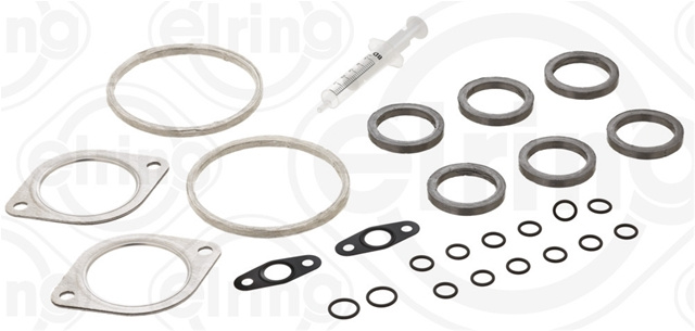Set Montaj, Turbocompresor Elring 298.900