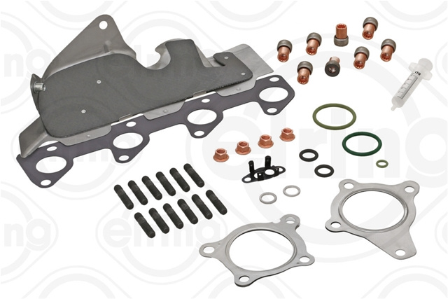 Set Montaj Turbocompresor Elring 299.681