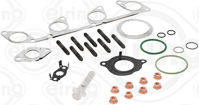 Set Montaj, Turbocompresor Elring 303.100