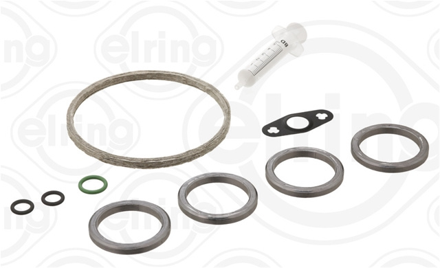 Set Montaj, Turbocompresor Elring 306.350