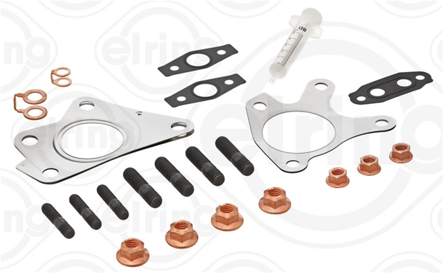 Set Montaj Turbocompresor Elring 316.260