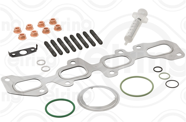 Set Montaj, Turbocompresor Elring 328.180