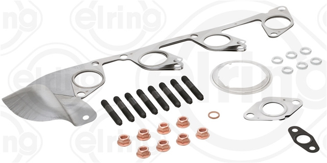 Set Montaj, Turbocompresor Elring 332.380