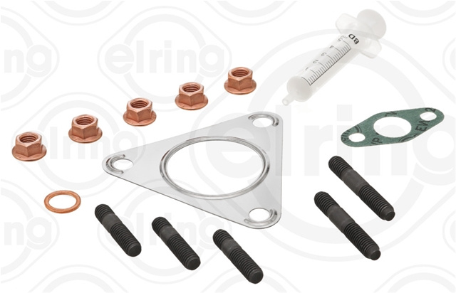Set Montaj, Turbocompresor Elring 346.080
