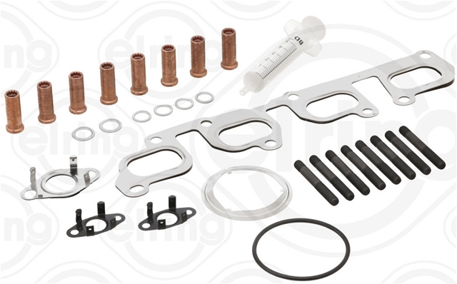 Set Montaj, Turbocompresor Elring 373.820
