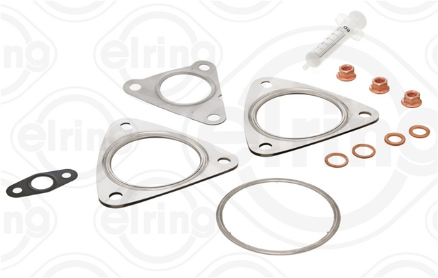 Set Montaj Turbocompresor Elring 430.140