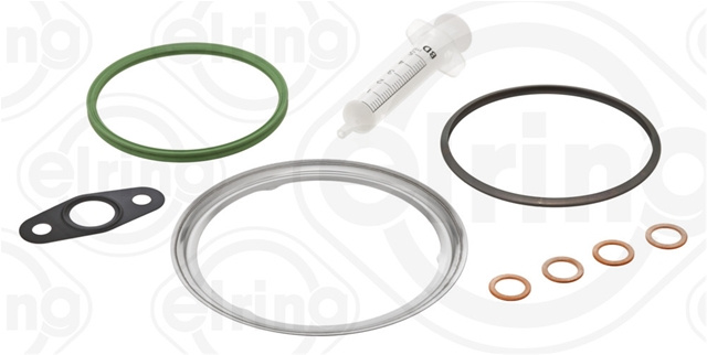 Set Montaj, Turbocompresor Elring 452.390