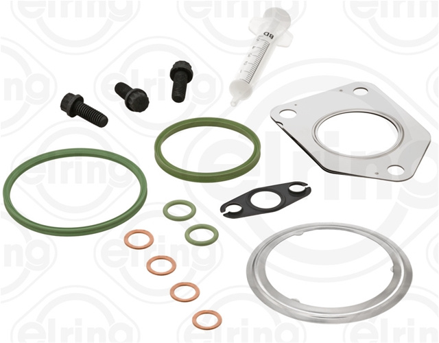 Set Montaj Turbocompresor Elring 455.920