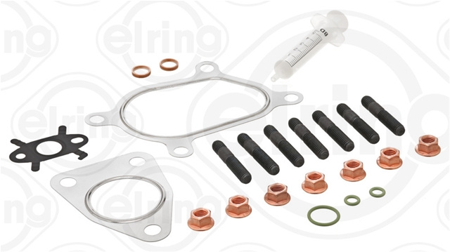 Set Montaj, Turbocompresor Elring 470.580