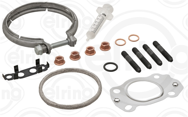 Set Montaj Turbocompresor Elring 503.400