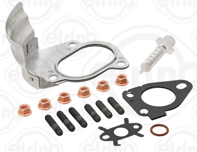 Set Montaj Turbocompresor Elring 518.760