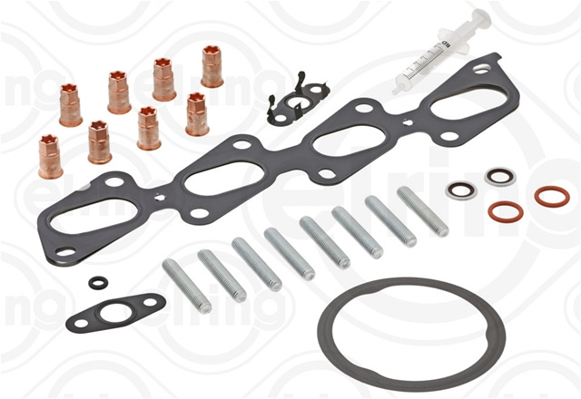 Set Montaj Turbocompresor Elring 521.100