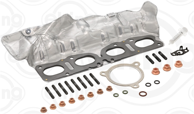 Set Montaj Turbocompresor Elring 523.800