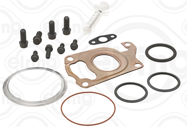 Set Montaj, Turbocompresor Elring 527.270