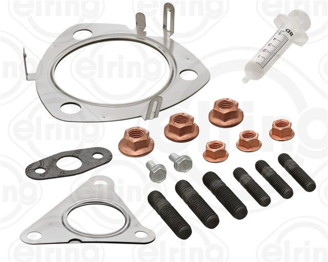 Set Montaj Turbocompresor Elring 541.620
