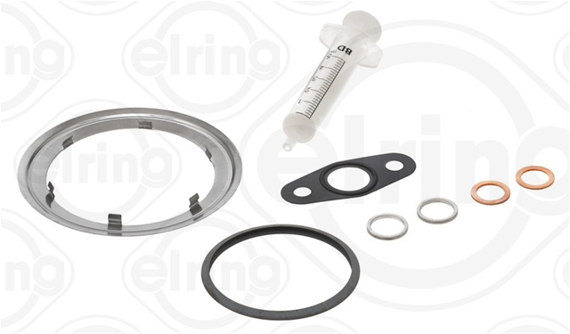 Set Montaj, Turbocompresor Elring 568.870