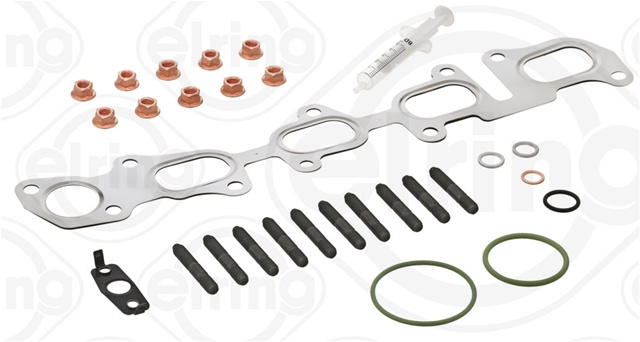 Set Montaj, Turbocompresor Elring 570.870