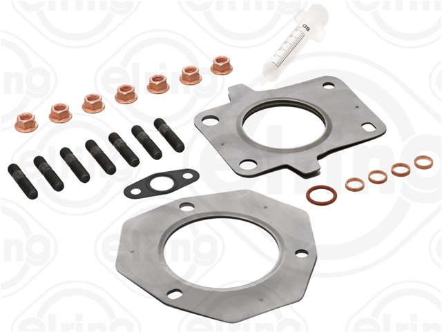 Set Montaj, Turbocompresor Elring 572.870