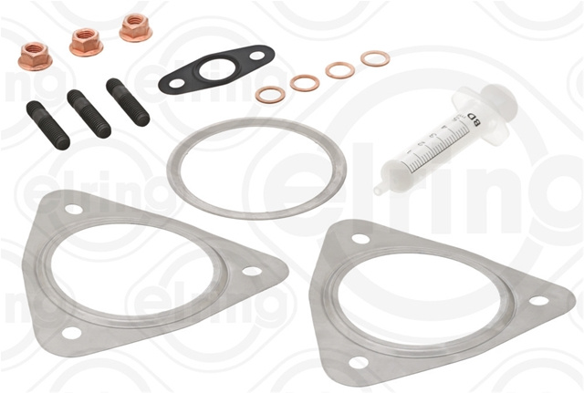 Set Montaj Turbocompresor Elring 577.730