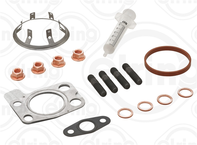 Set Montaj Turbocompresor Elring 634.760