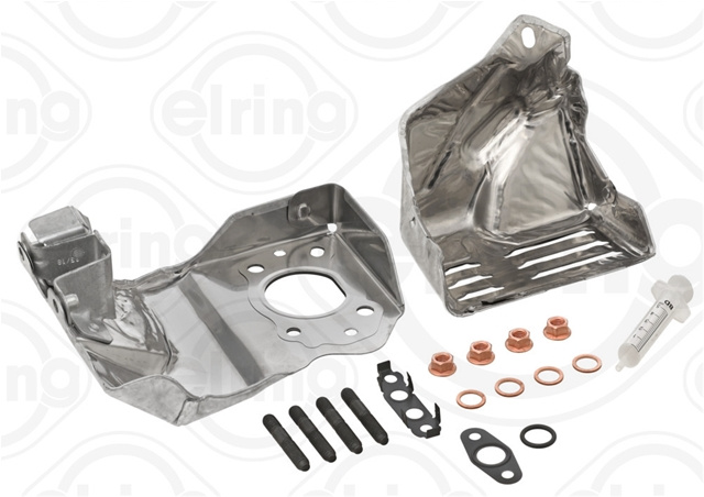 Set Montaj Turbocompresor Elring 642.550