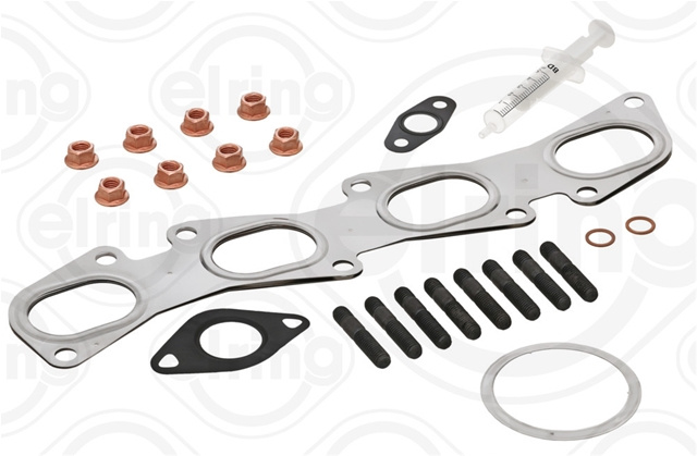 Set Montaj, Turbocompresor Elring 703.940