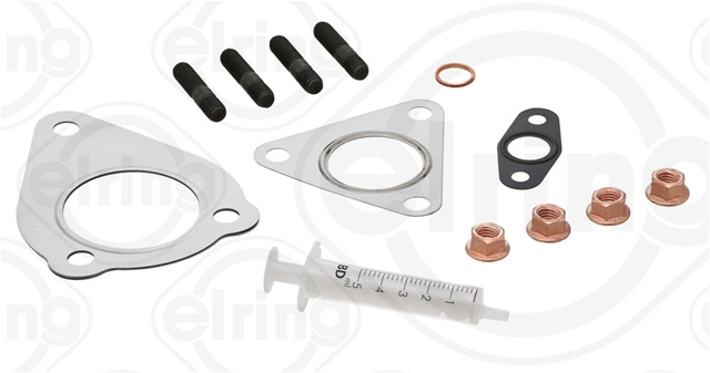 Set Montaj, Turbocompresor Elring 703.980
