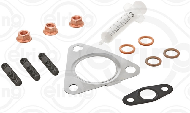 Set Montaj, Turbocompresor Elring 714.380
