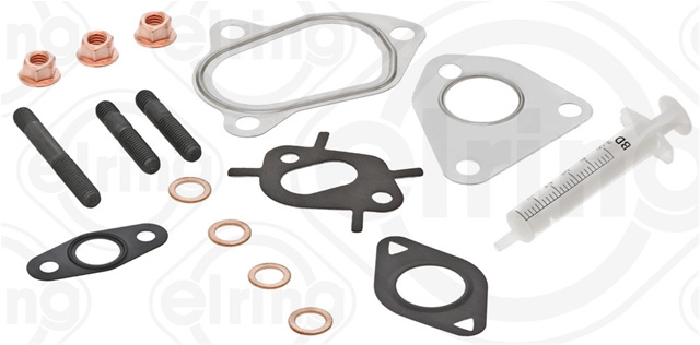 Set Montaj, Turbocompresor Elring 715.310