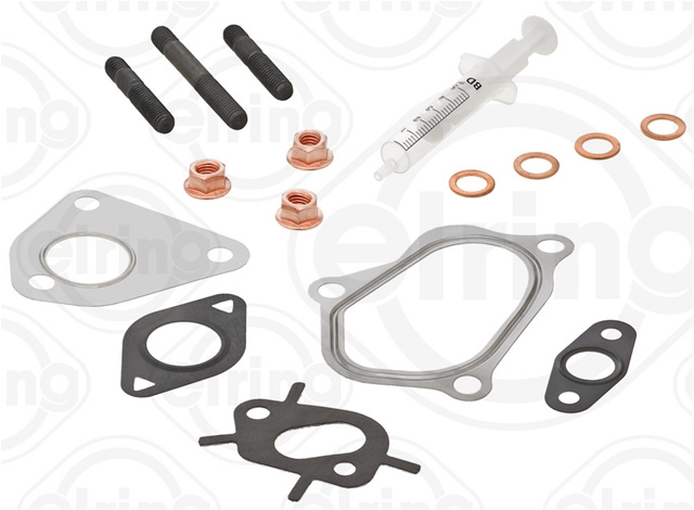 Set Montaj, Turbocompresor Elring 715.320