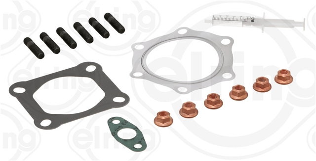 Set Montaj, Turbocompresor Elring 715.710