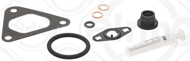 Set Montaj, Turbocompresor Elring 715.740